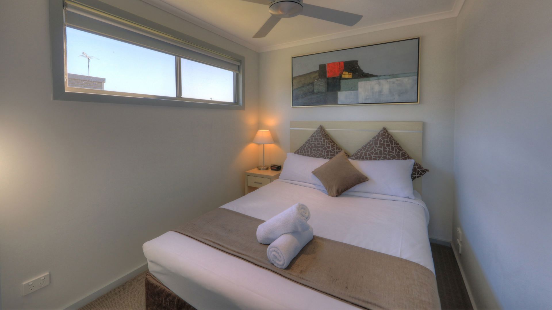 Décoration personnalisée, ameublement personnalisé, Wi-Fi gratuit