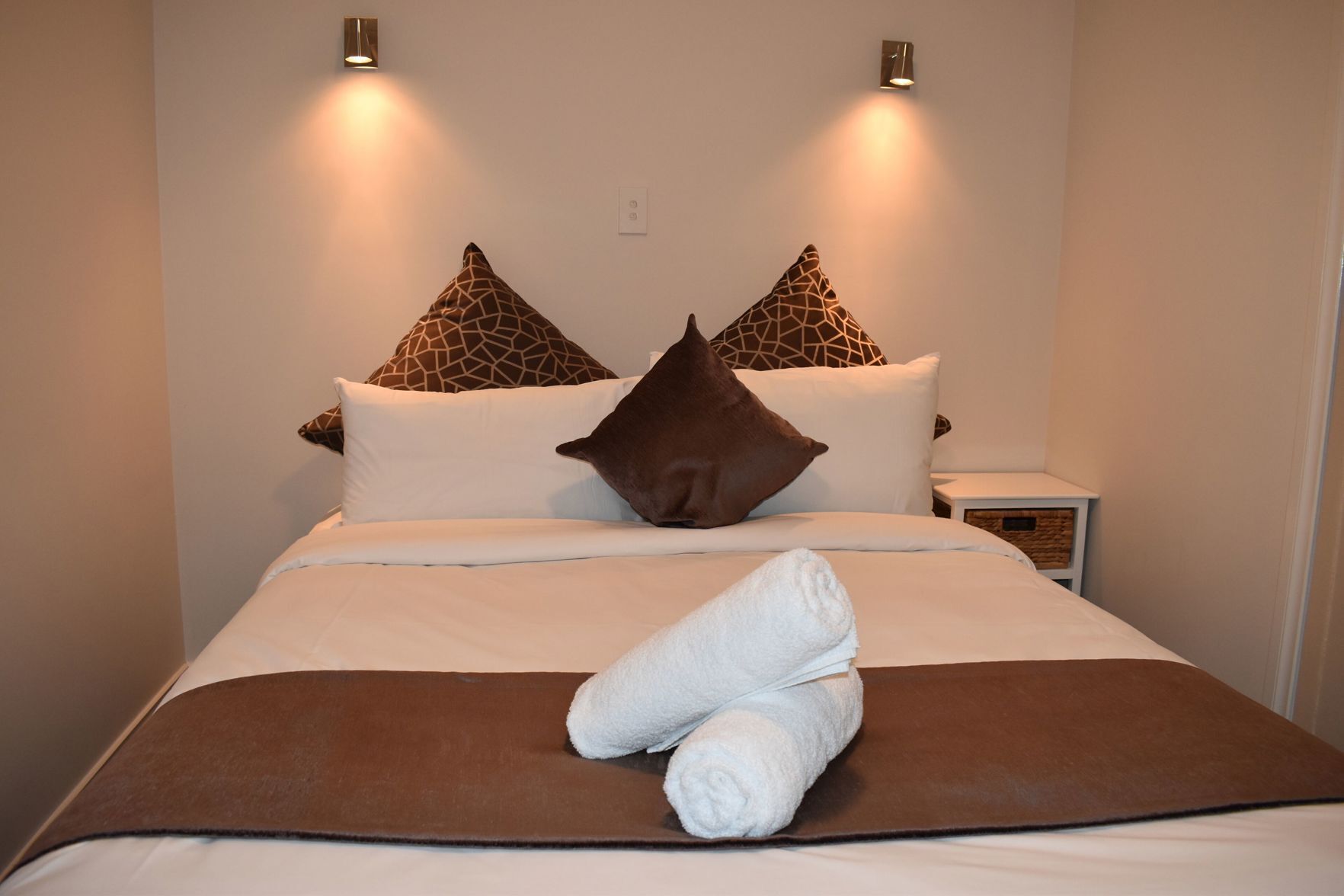 Décoration personnalisée, ameublement personnalisé, Wi-Fi gratuit