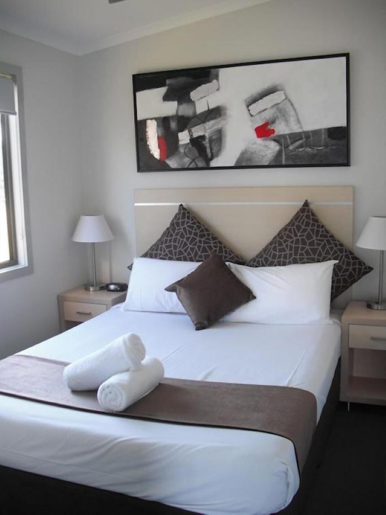 Décoration personnalisée, ameublement personnalisé, Wi-Fi gratuit