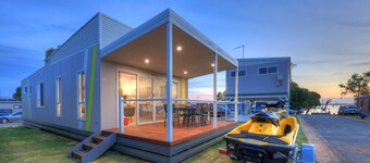 Tasman Holiday Parks - Lake Mulwala