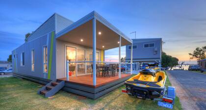 Tasman Holiday Parks - Lake Mulwala