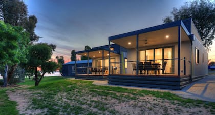 Tasman Holiday Parks - Lake Mulwala