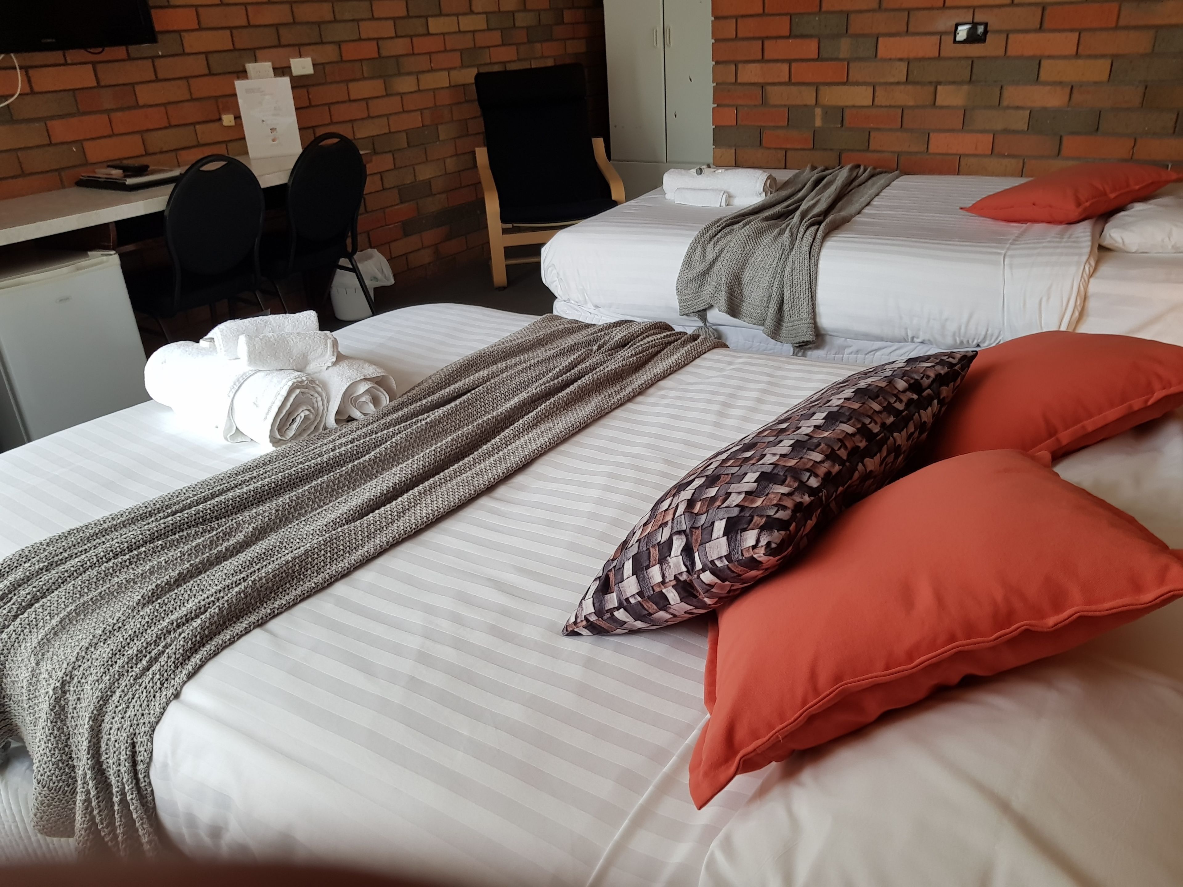 Wilsons Promontory Motel