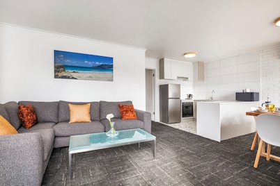 Wilsons Promontory Motel