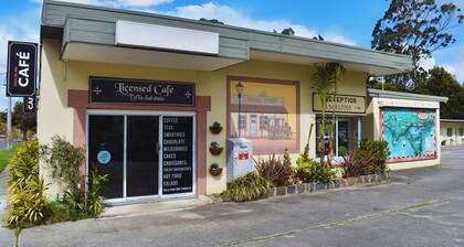 Wilsons Promontory Motel