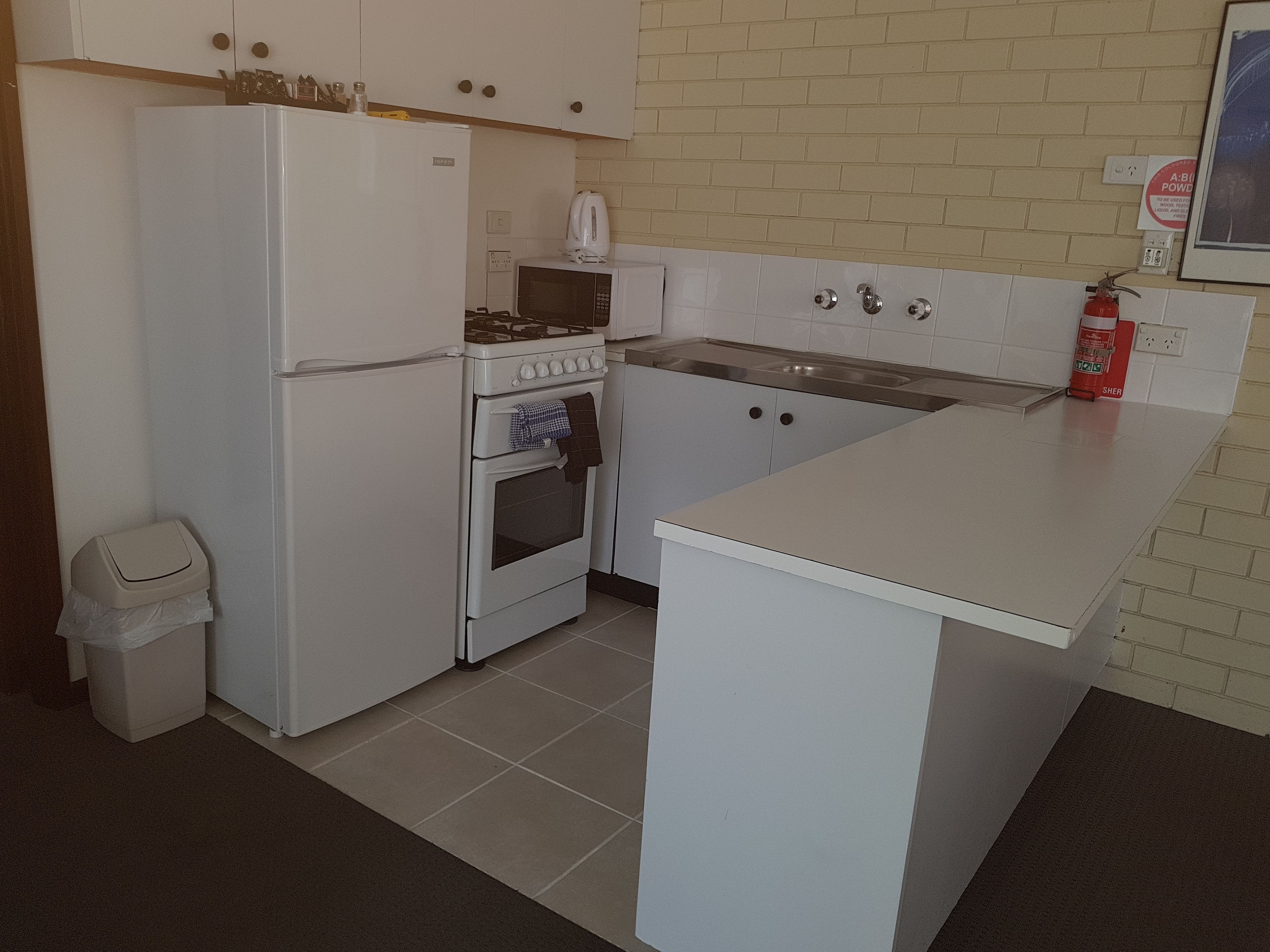 Wilsons Promontory Motel