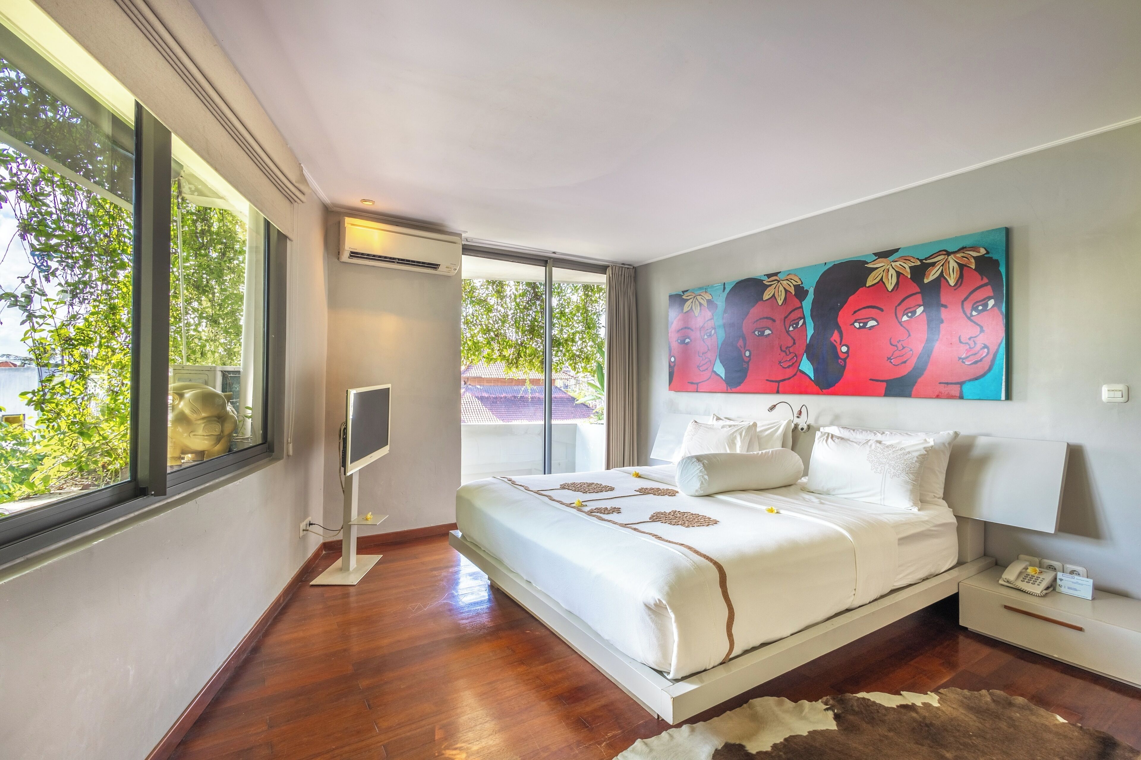 Foto - Petitenget 501