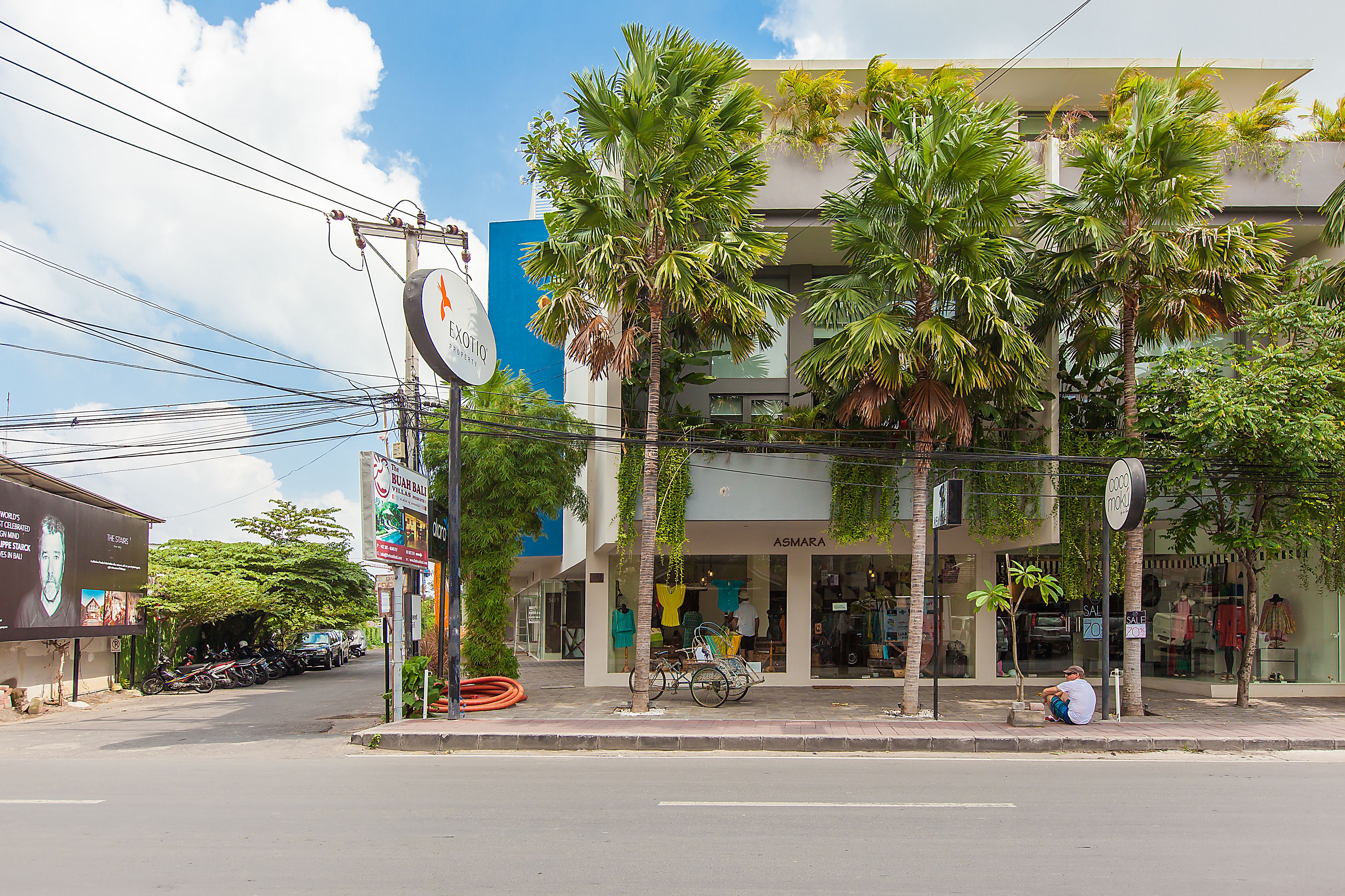 Foto - Petitenget 501