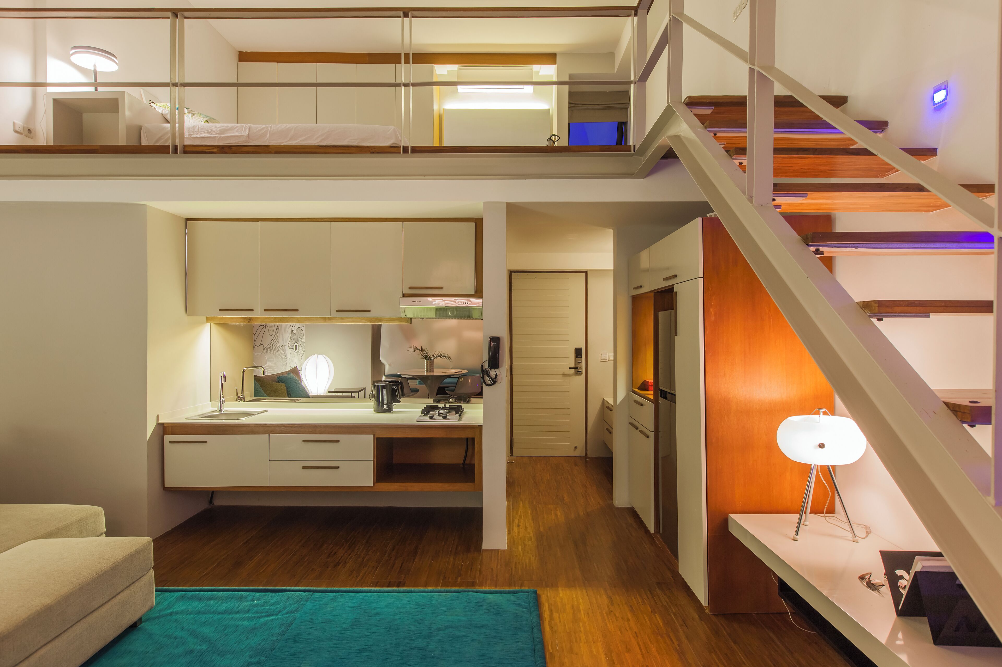 Foto - Petitenget 501