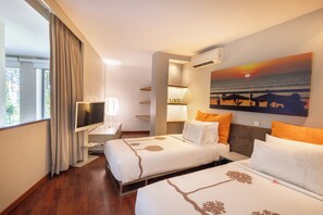 Apartment, 2 Bedrooms - Petitenget 501 (Seminyak)