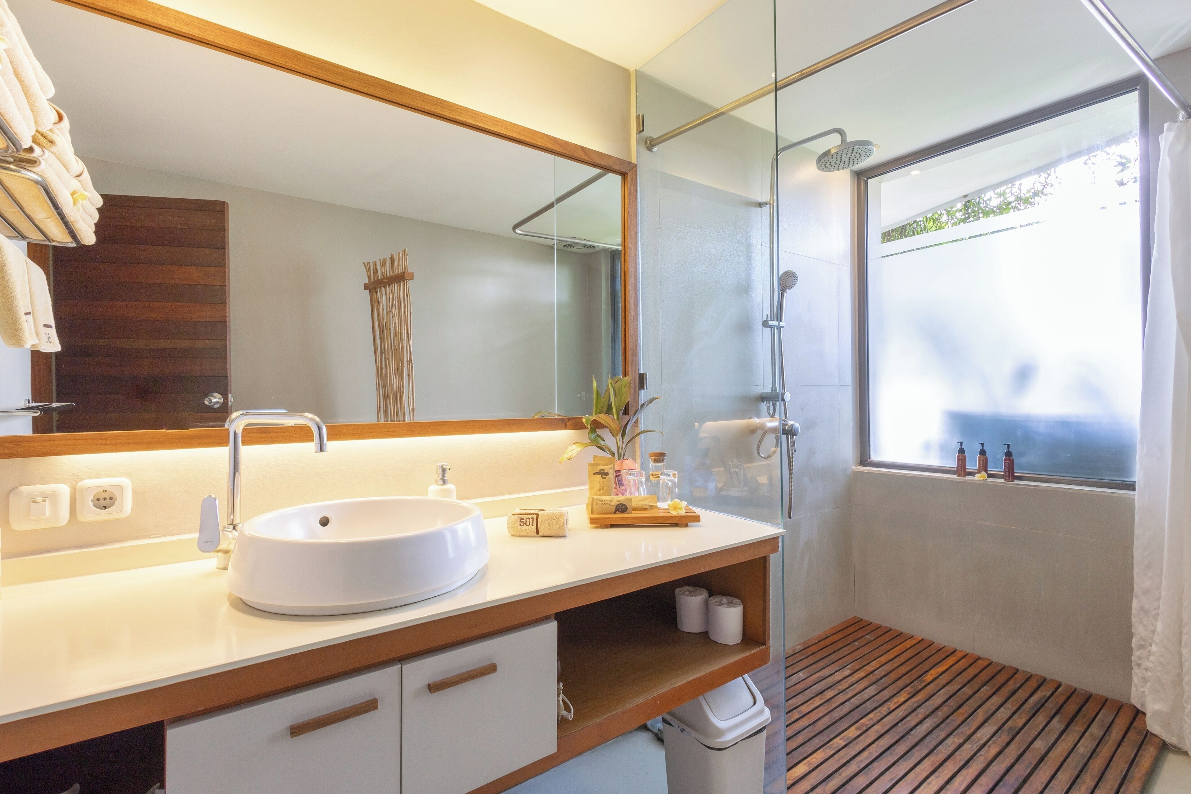 Foto - Petitenget 501