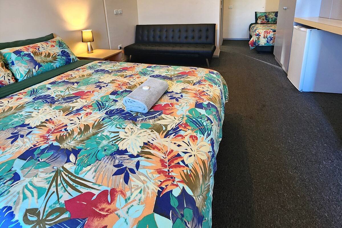 Standard Double or Twin Room, Non Smoking (Twin)