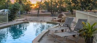 AAOK Lakes Resort & Caravan Park