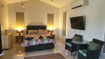 Bungalow | Cortinas blackout y ropa de cama