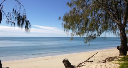 Woodgate Beach Houses