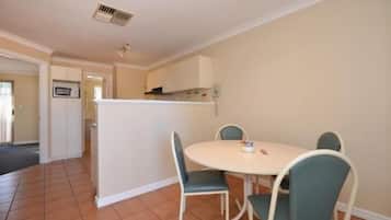 Servicio a la habitación