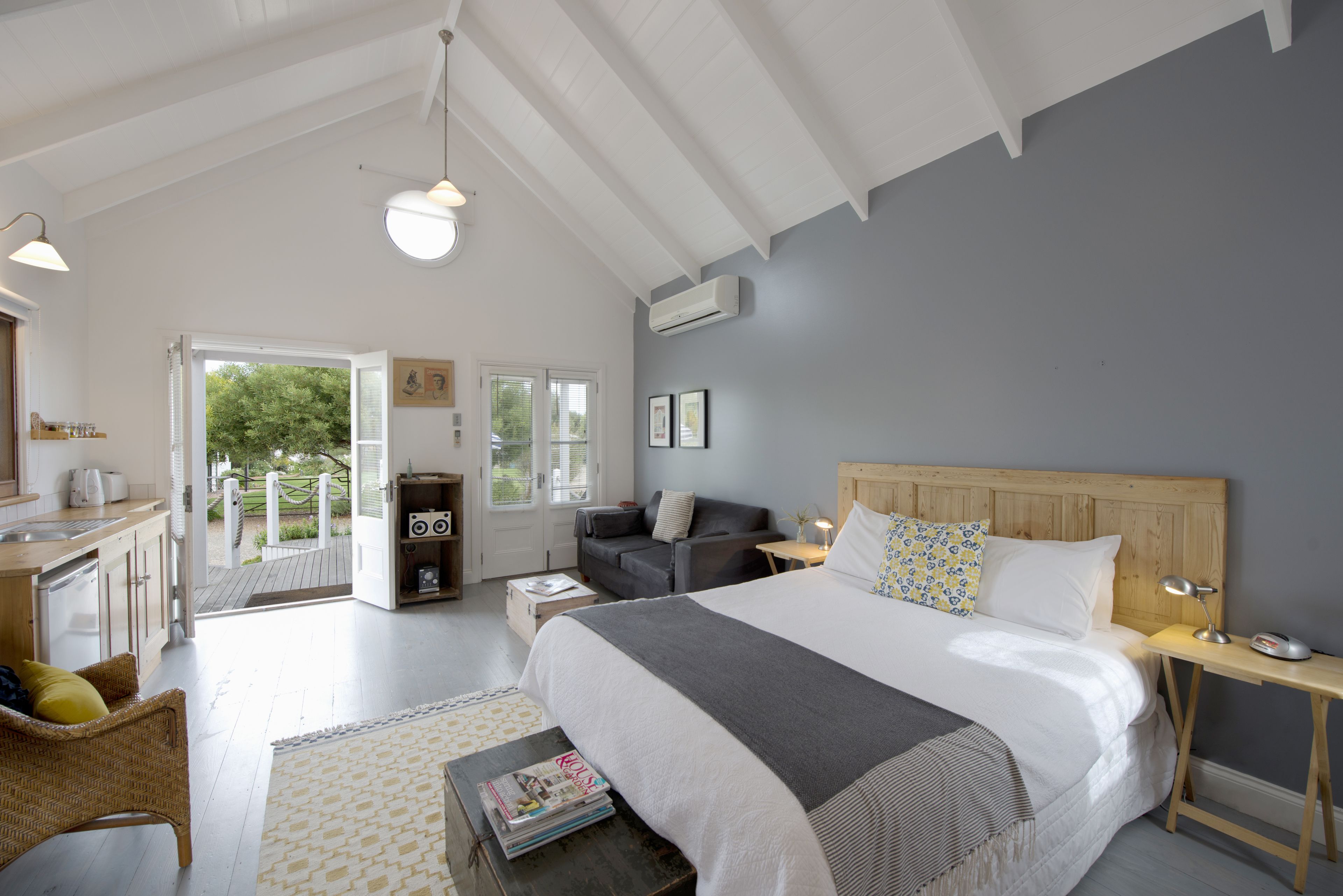 Beach Huts Middleton — image 4