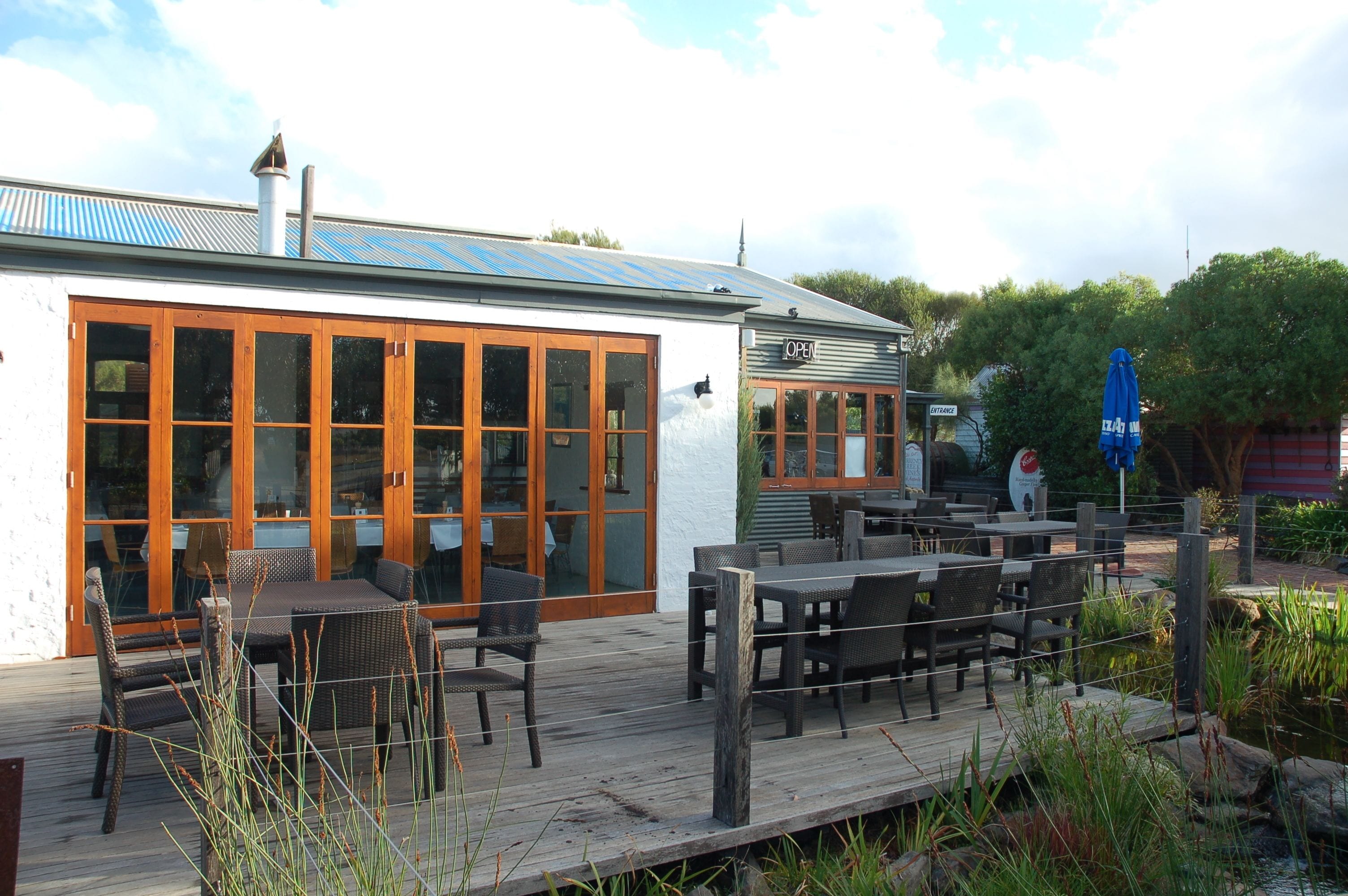 Beach Huts Middleton — image 23