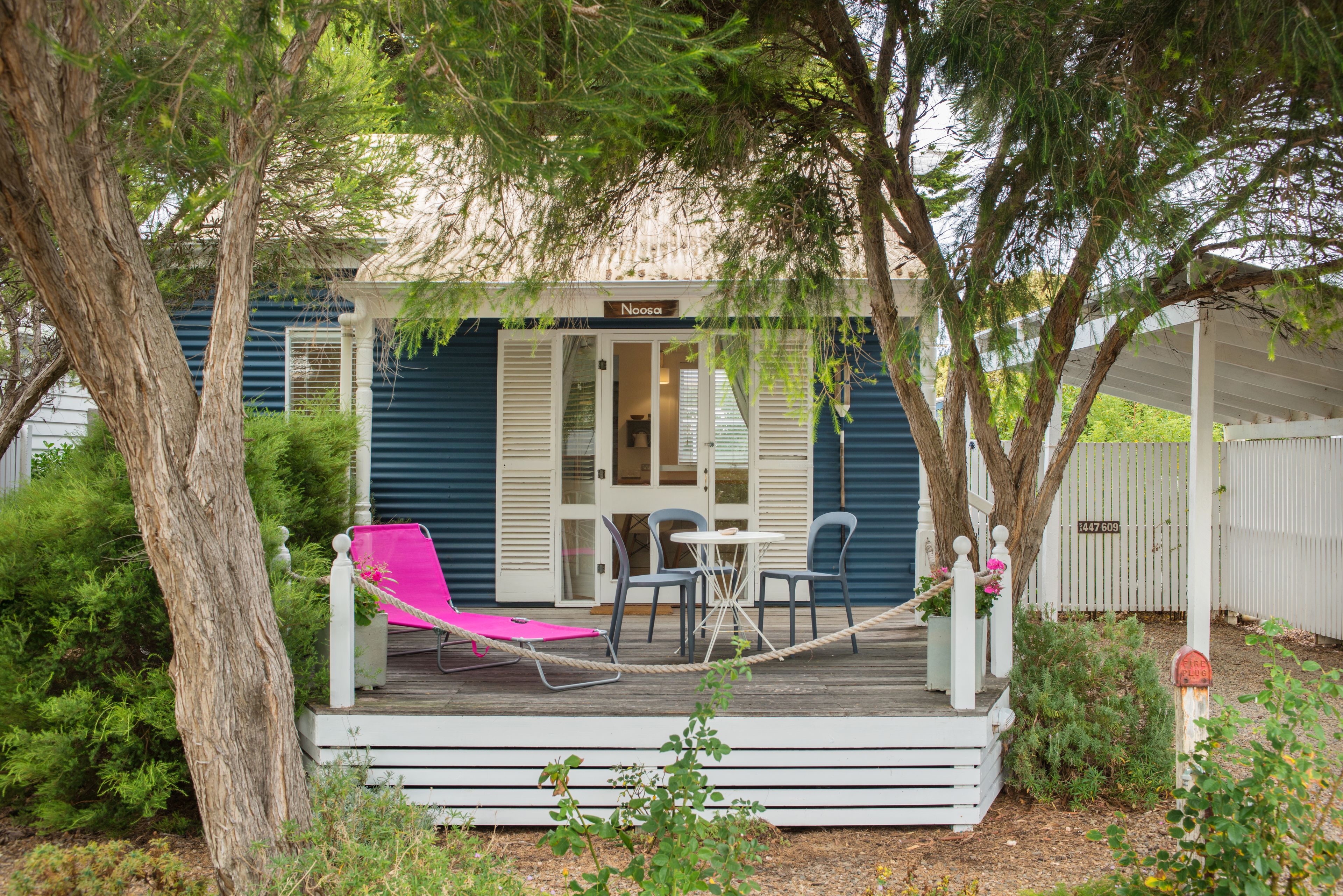 Beach Huts Middleton — image 25