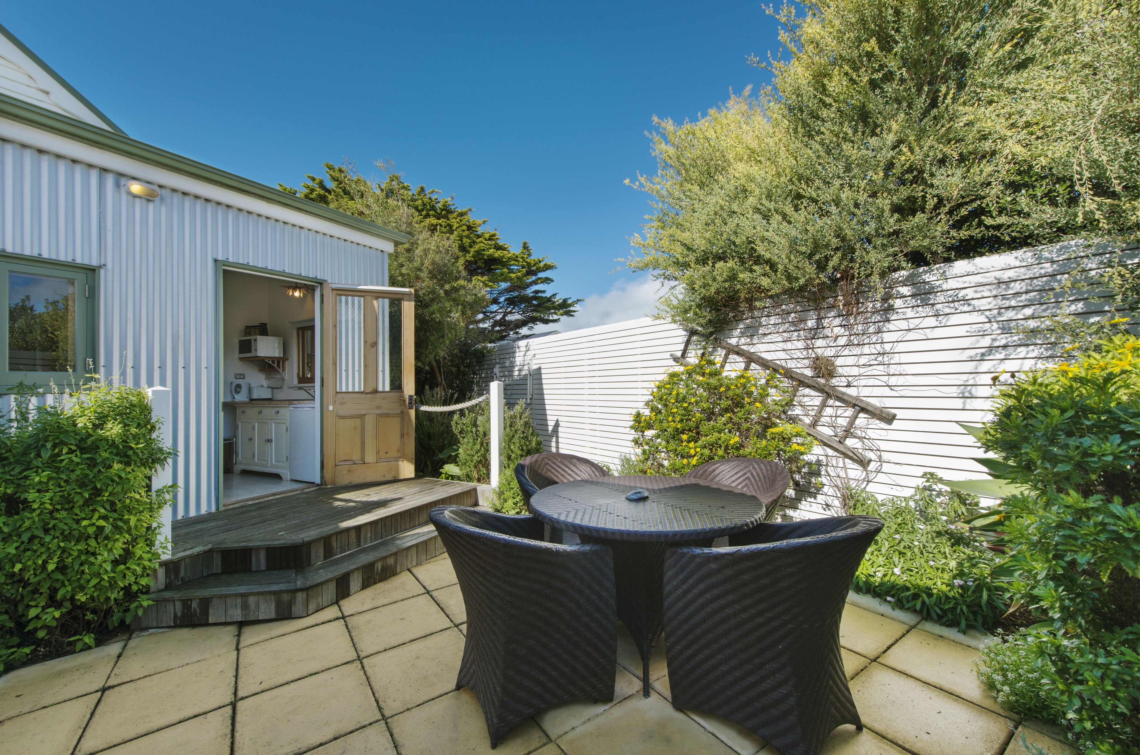 Beach Huts Middleton — image 3