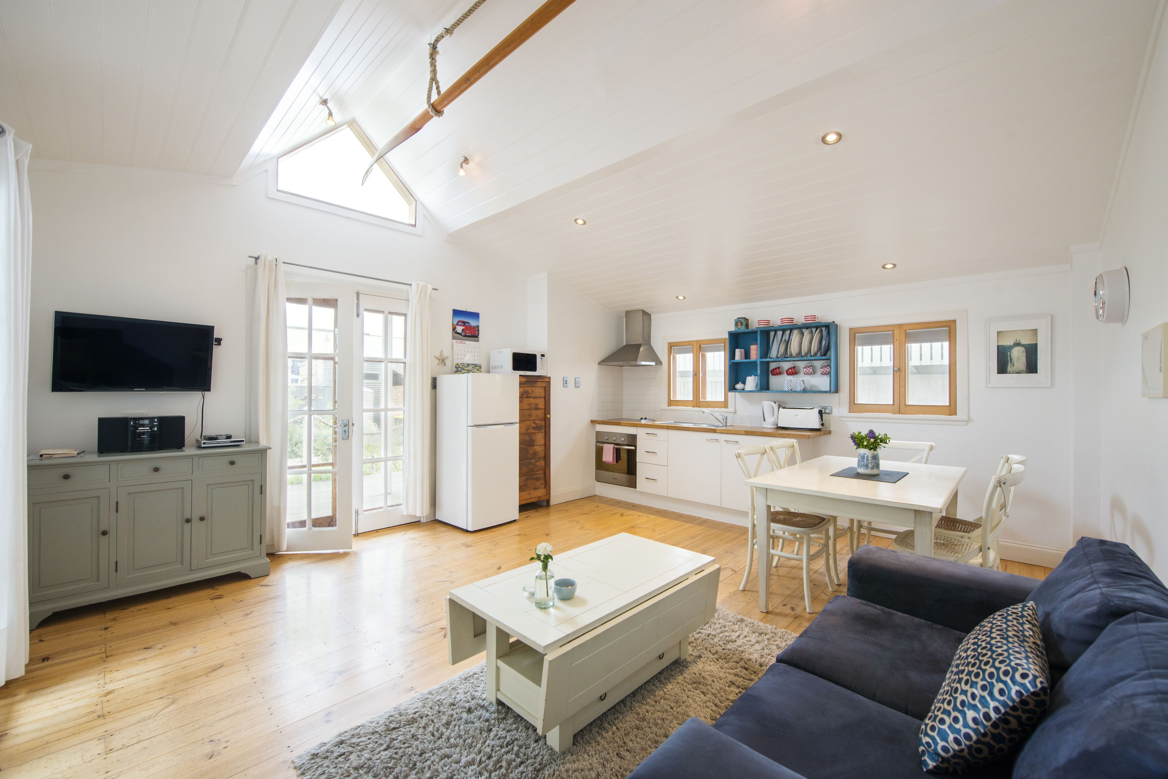 Beach Huts Middleton — image 5