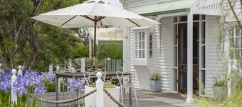 비치 헛 미들턴