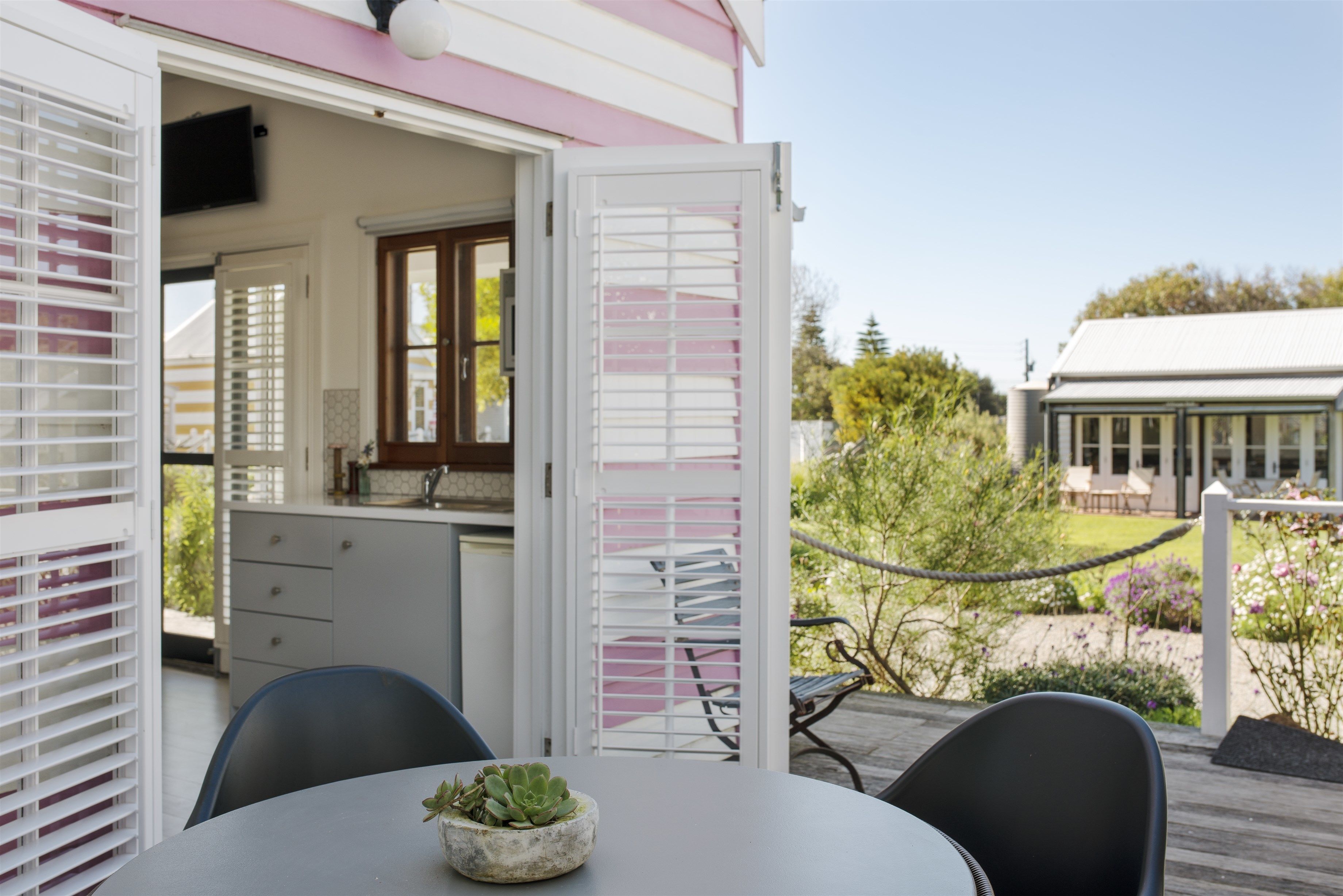 Beach Huts Middleton — image 2
