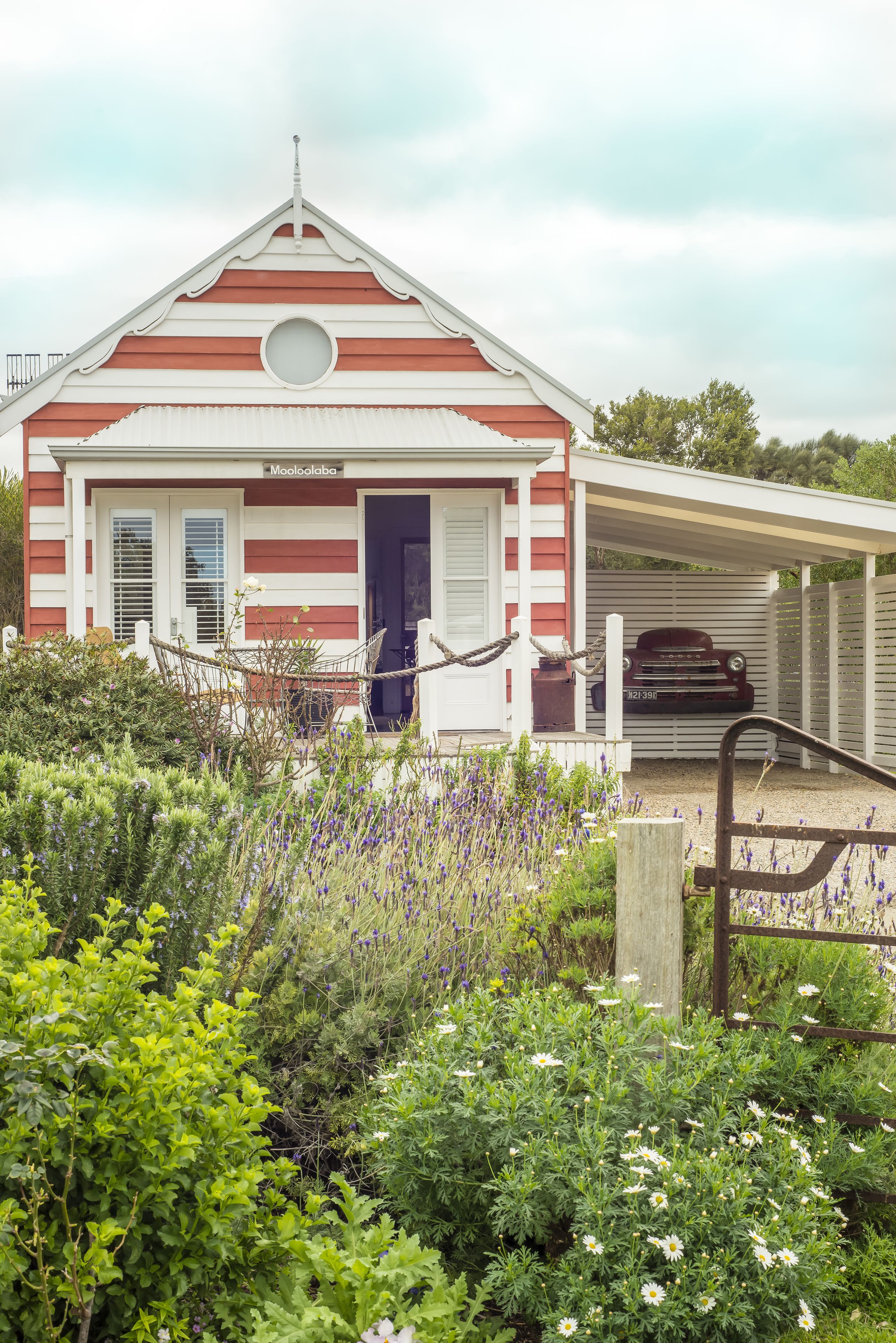 Beach Huts Middleton — image 22