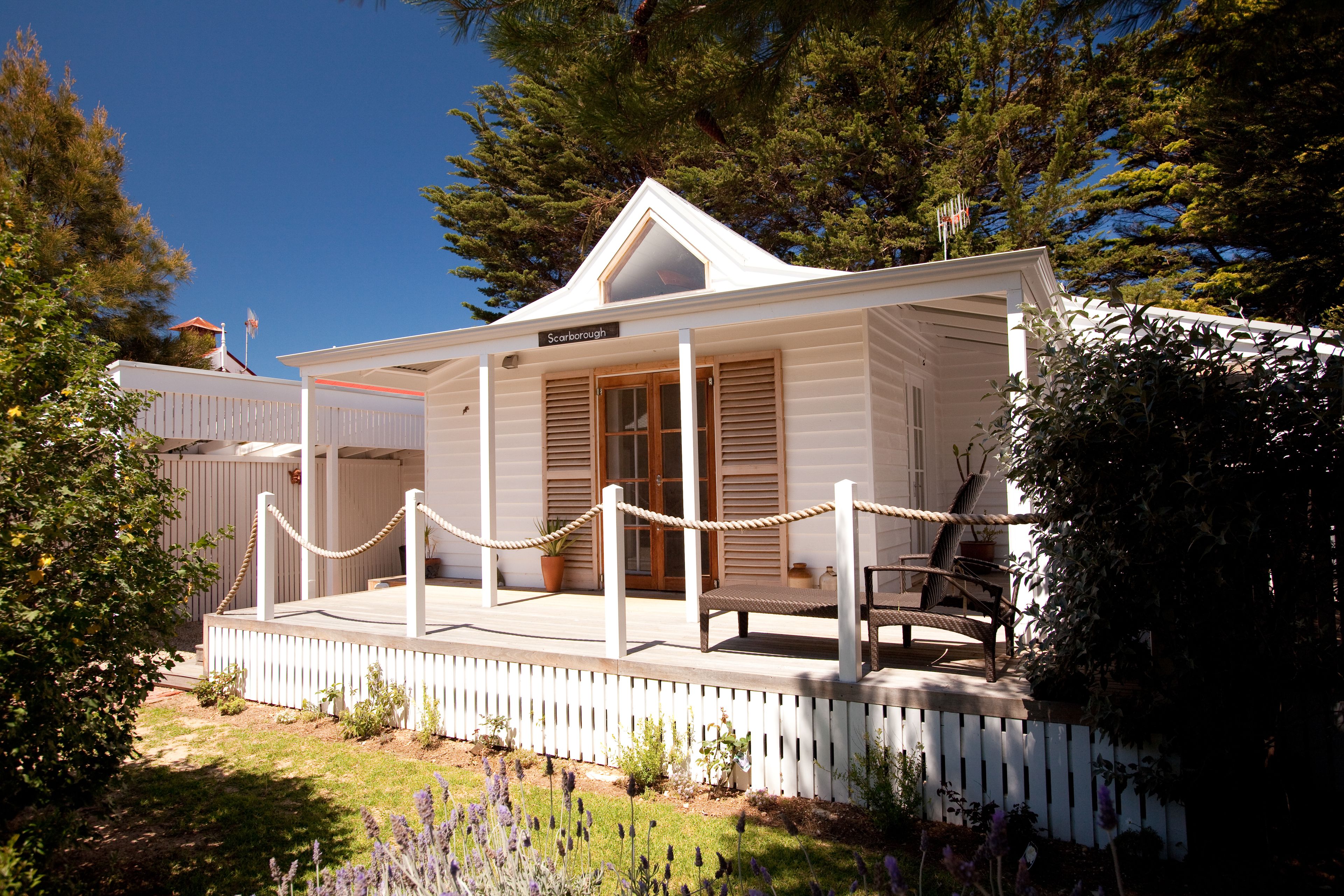 Beach Huts Middleton — image 20