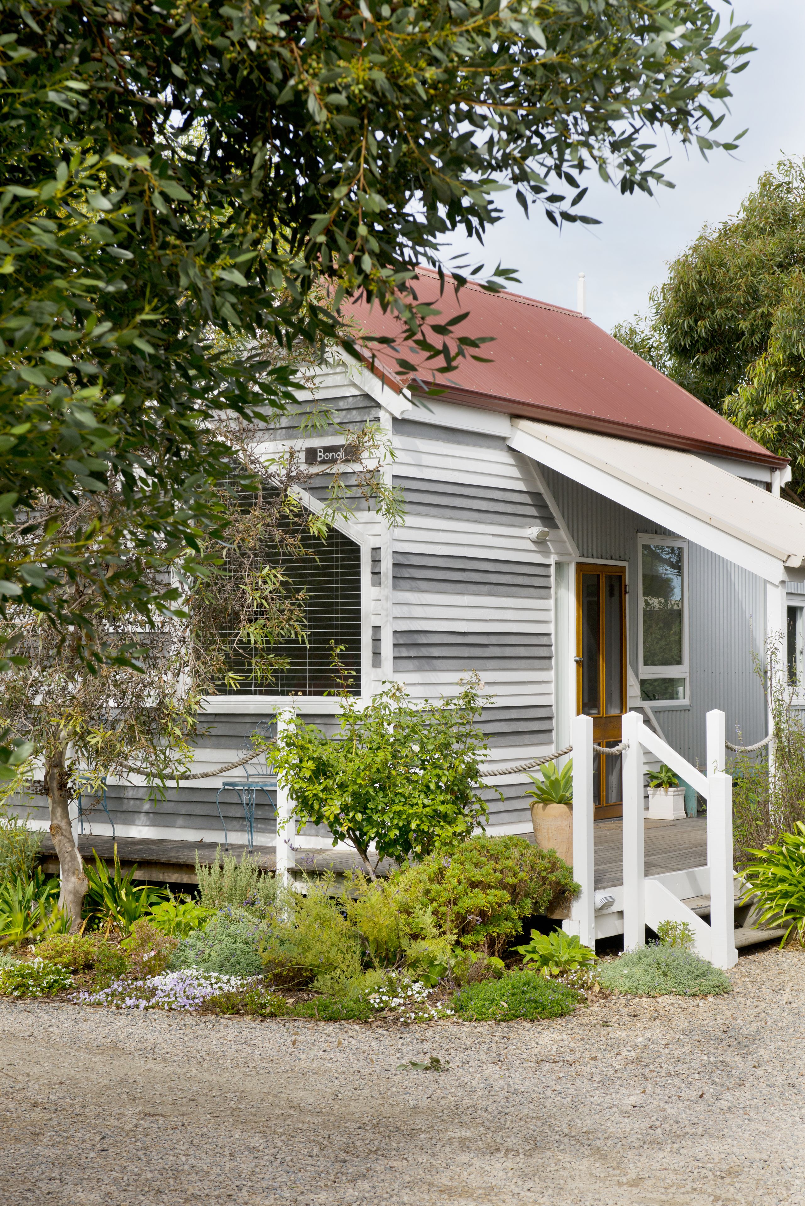 Beach Huts Middleton — image 12