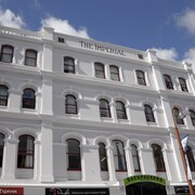 The Backpackers Imperial Hotel - Hostel