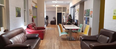 Bar-salon