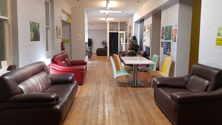 The Backpackers Imperial Hotel - Hostel