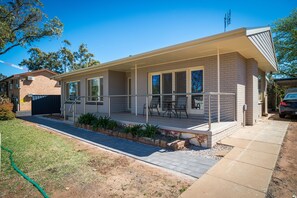 Maison Classique, 3 chambres | Coffres-forts dans les chambres, décoration personnalisée
