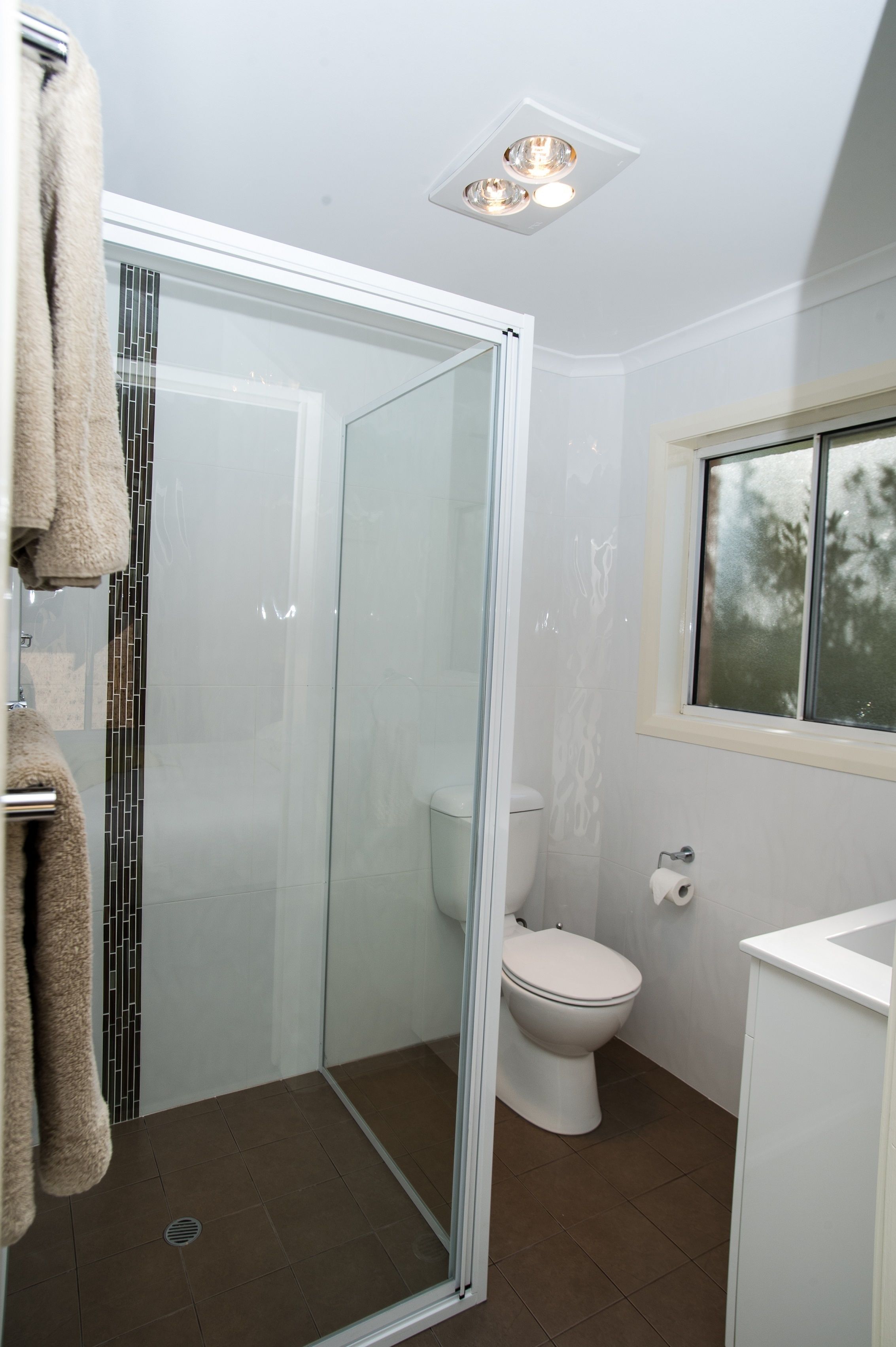 Appartamento Executive | Bagno | Set di cortesia gratuito, asciugacapelli, asciugamani