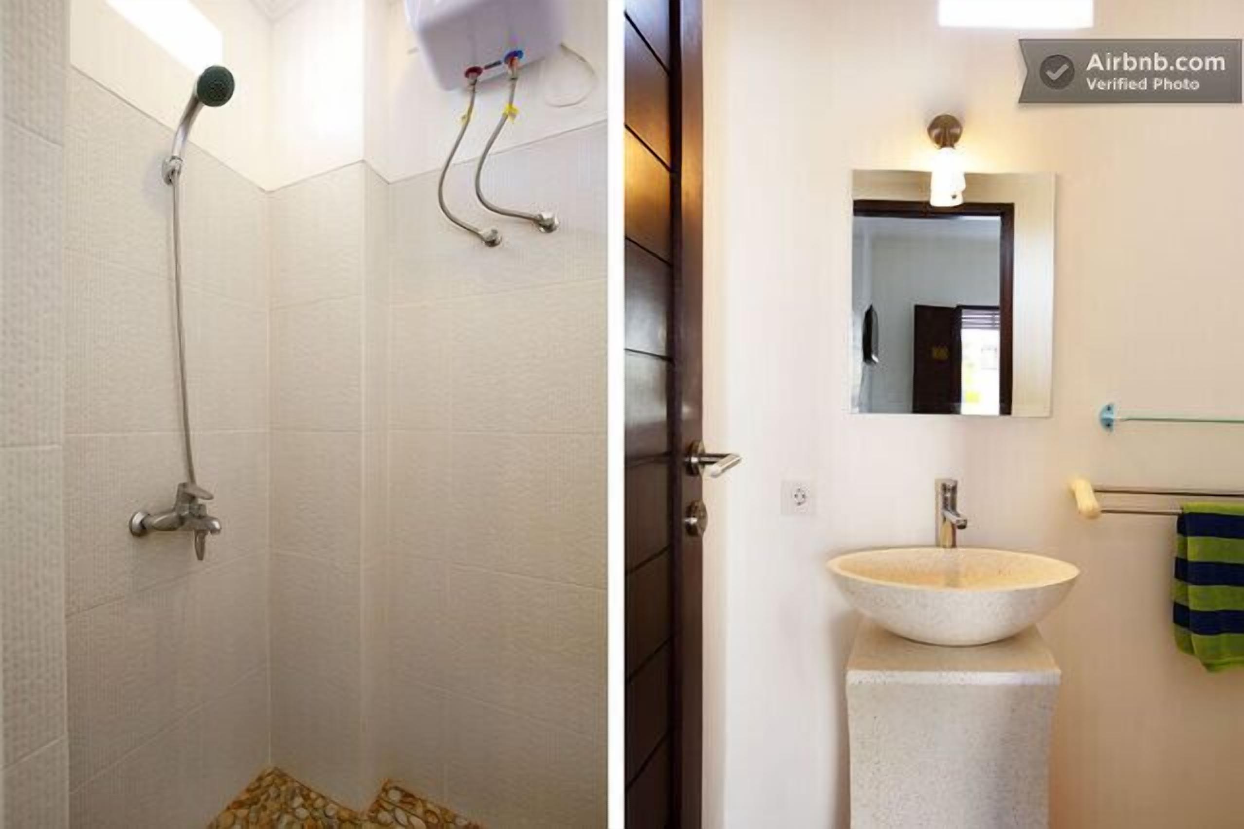 individually furnished, free wifi, bed sheets