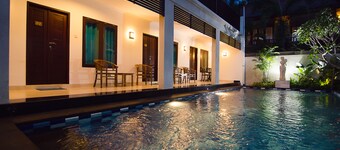 Sanur Guest House