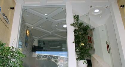 Homelike Apartment