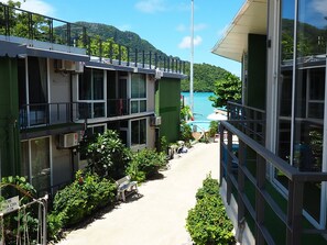 Exterior - The Beacha Club (Ko Phi Phi)