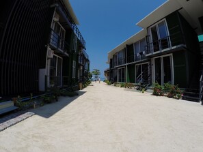 Property amenity - The Beacha Club (Ko Phi Phi)