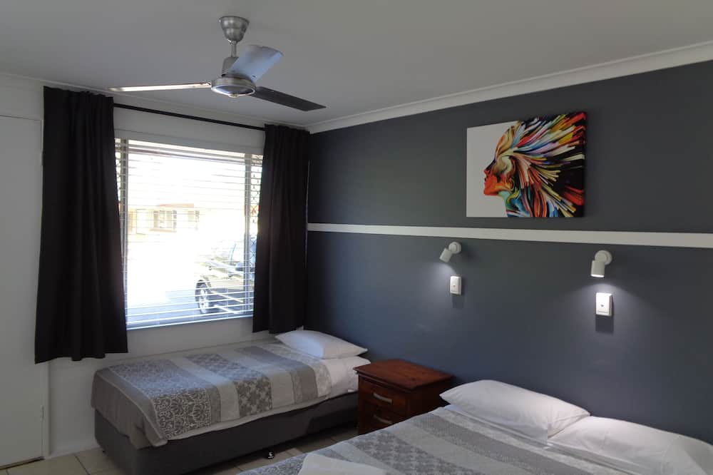 Aspley Sunset Motel