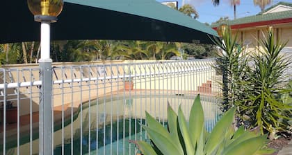 Aspley Sunset Motel