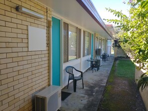 Exterior - Aspley Sunset Motel (Aspley)