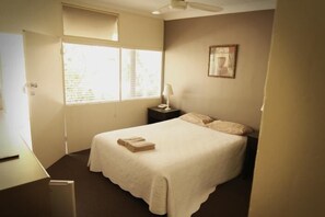 View from room - Melrose Motel (Mittagong)