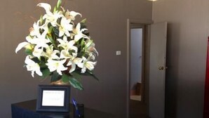 Check-in/check-out kiosk - Melrose Motel (Mittagong)