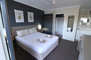 Iron/ironing board, free WiFi - Melrose Motel (Mittagong)