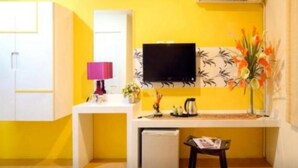 Unclassified image, 5 of 75, button - The Konnect Hotel (Bangkok)