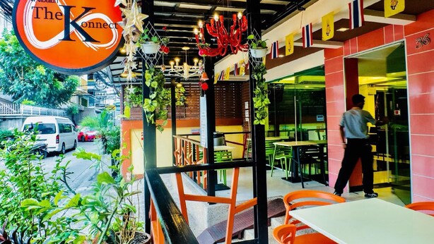 Unclassified image, 1 of 75, button - The Konnect Hotel (Bangkok)