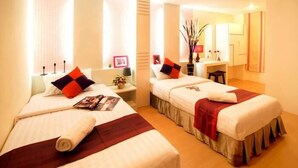 Unclassified image, 3 of 75, button - The Konnect Hotel (Bangkok)