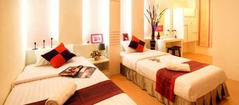 The Konnect Hotel